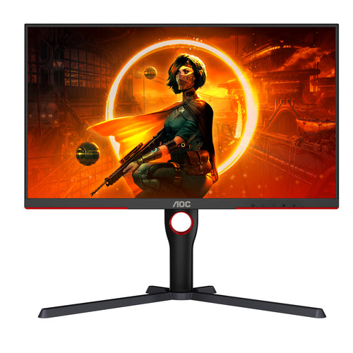 AOC G3 Q27G3XMN computer monitor 68.6 cm (27 AOC G3 Q27G3XMN computer monitor 68.6 cm (27